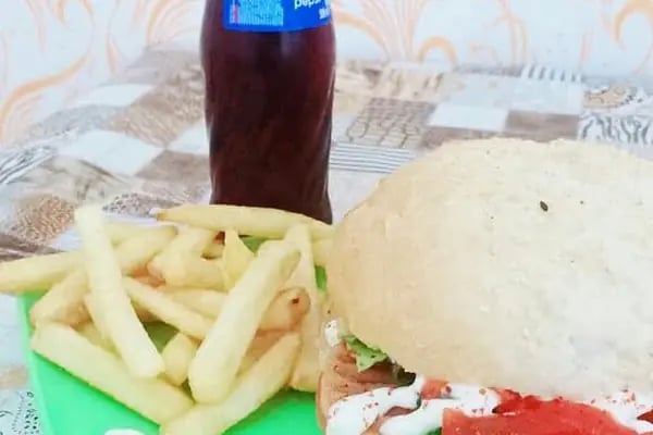 Baskan Tantuni Gara Halil'in Yeri - Resim 7