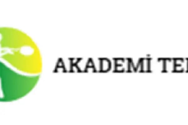 Akademi Tenis - Resim 17