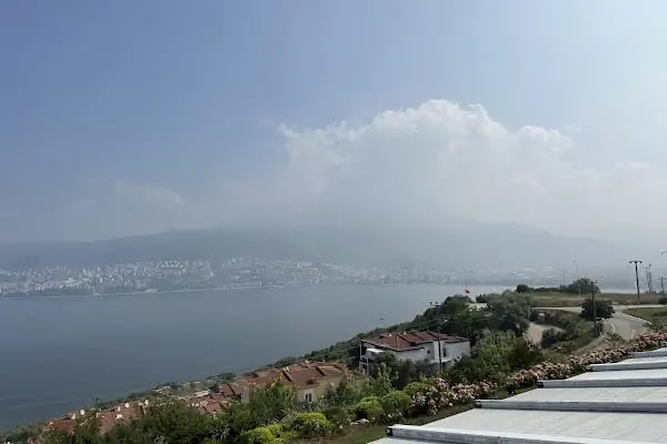 Harmankaya Villaları - Resim 3