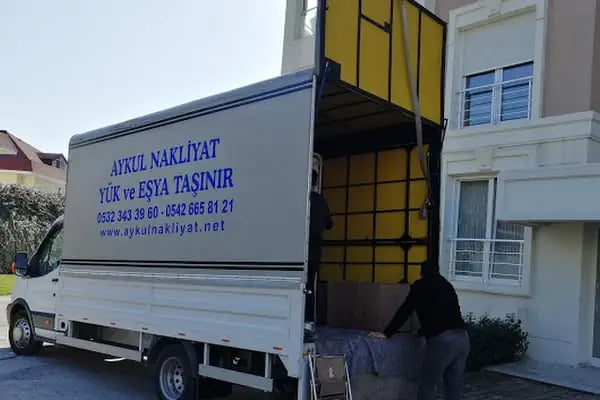 Ağaoğlu Moon Town Sitesi - Resim 18