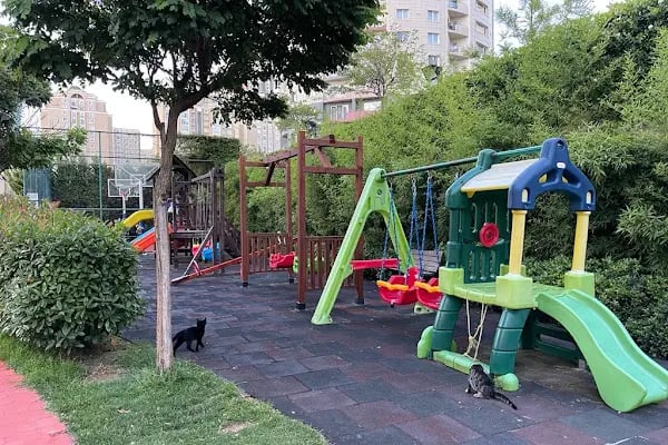 Ağaoğlu Moon Town Sitesi - Resim 4