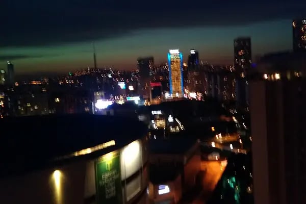 Ağaoğlu Moon Town Sitesi - Resim 10