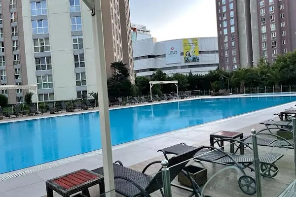 Ağaoğlu Moon Town Sitesi - Resim 3