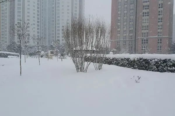Ağaoğlu Moon Town Sitesi - Resim 5