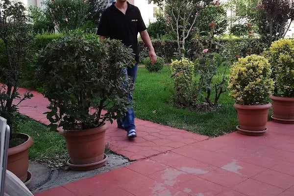 Ağaoğlu Moon Town Sitesi - Resim 16