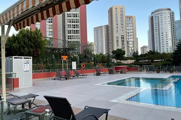 Ağaoğlu Moon Town Sitesi - Resim 6