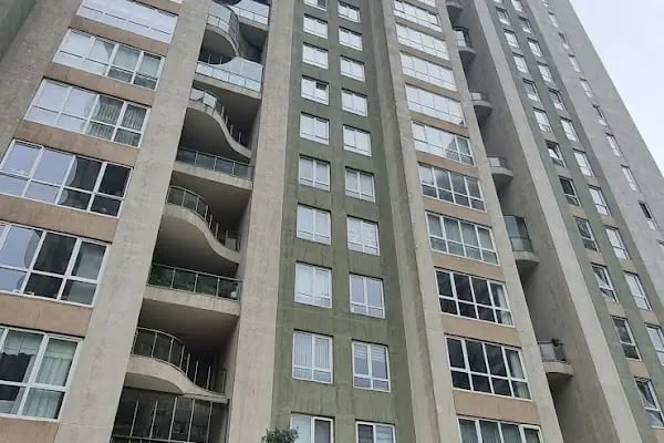 Ağaoğlu Moon Town Sitesi - Resim 11
