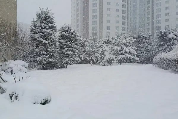 Ağaoğlu Moon Town Sitesi - Resim 19
