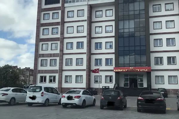 T.C. Kapaklı Kaymakamlığı - Resim 1