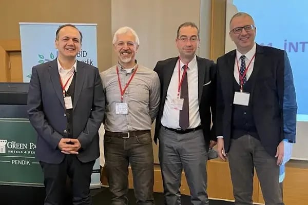 Prof. Dr. Bülent Dağlar Ortopedi ve Travmatoloji Uzmanı - Resim 14