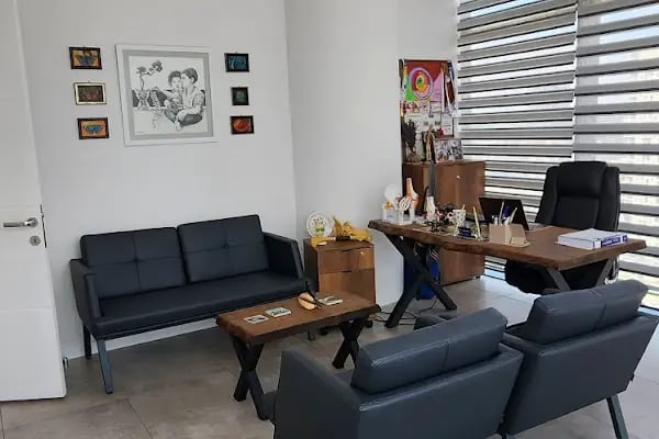 Prof. Dr. Bülent Dağlar Ortopedi ve Travmatoloji Uzmanı - Resim 3