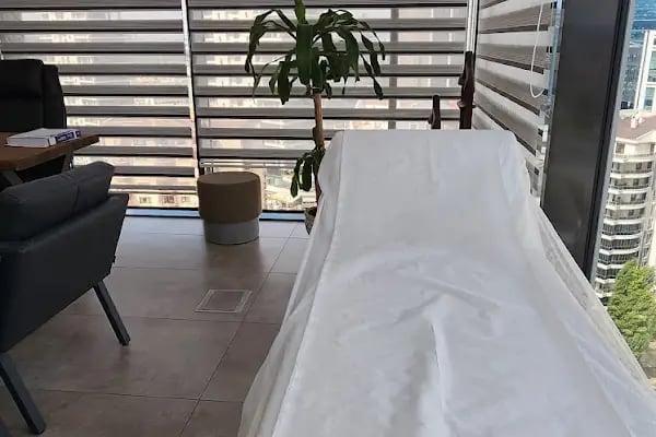 Prof. Dr. Bülent Dağlar Ortopedi ve Travmatoloji Uzmanı - Resim 7