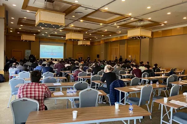 Prof. Dr. Bülent Dağlar Ortopedi ve Travmatoloji Uzmanı - Resim 6