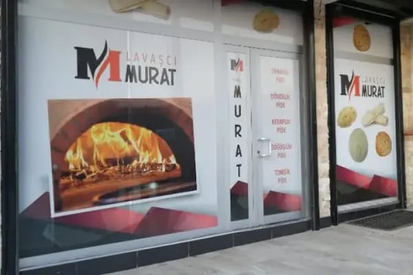 Lavaşçı Murat - Resim 9