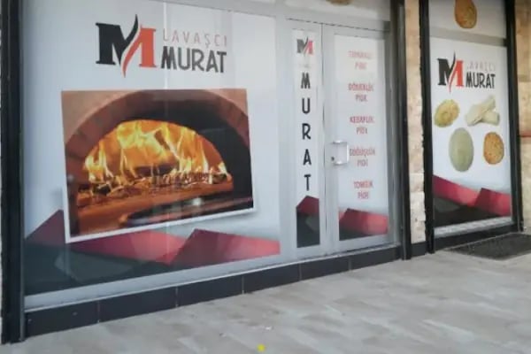 Lavaşçı Murat - Resim 1