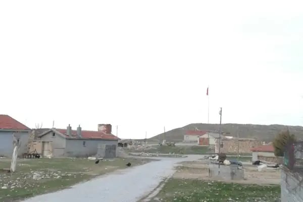 Hacınuman mah. Giymir Camii - Resim 8