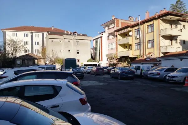 ADAYEL OTOPARK - Resim 20