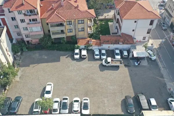 ADAYEL OTOPARK - Resim 14