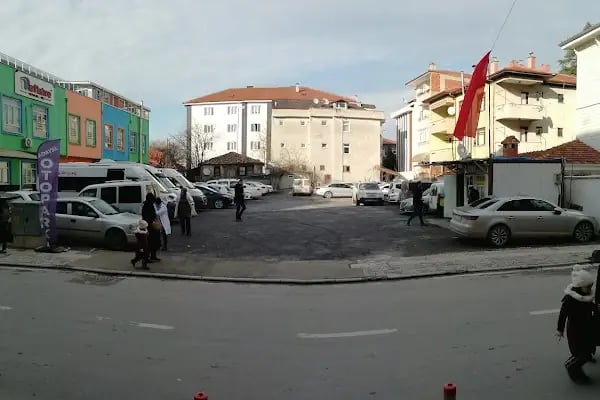 ADAYEL OTOPARK - Resim 19