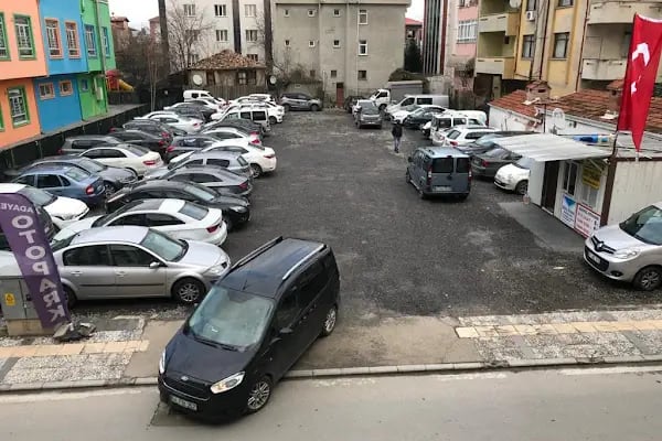 ADAYEL OTOPARK - Resim 16