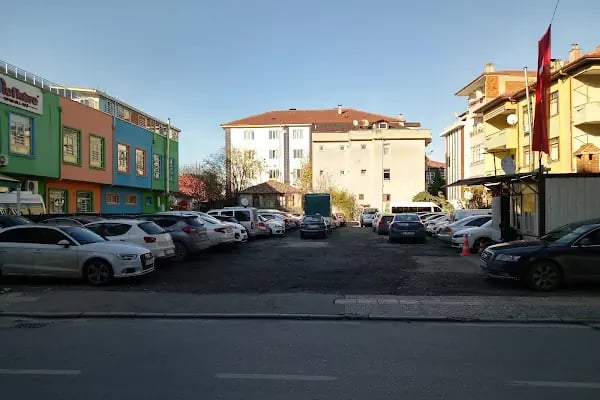 ADAYEL OTOPARK - Resim 13