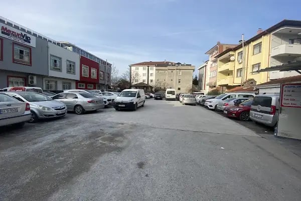 ADAYEL OTOPARK - Resim 15