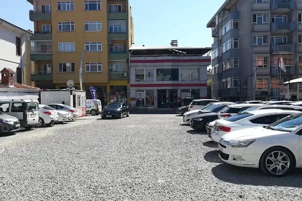 ADAYEL OTOPARK - Resim 9