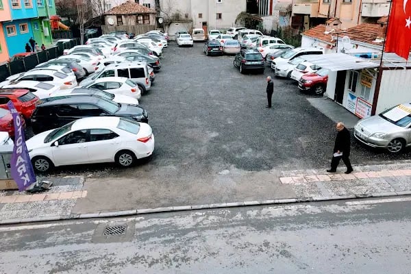 ADAYEL OTOPARK - Resim 4