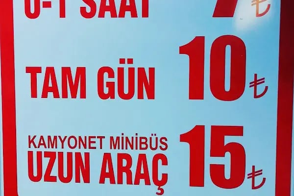 ADAYEL OTOPARK - Resim 10