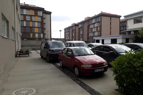 Baykar Tekstil Merkez Bolluca Fabrika - Resim 8