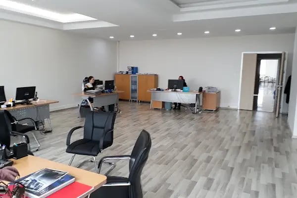 Baykar Tekstil Merkez Bolluca Fabrika - Resim 6