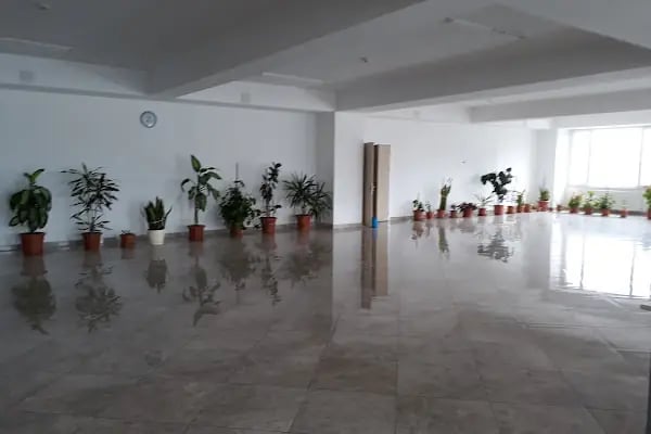 Baykar Tekstil Merkez Bolluca Fabrika - Resim 9