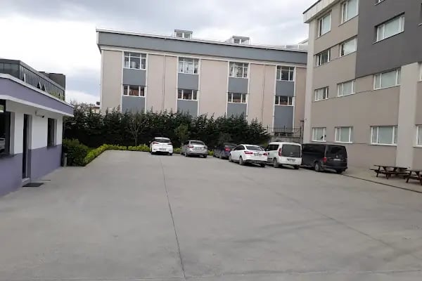 Baykar Tekstil Merkez Bolluca Fabrika - Resim 15
