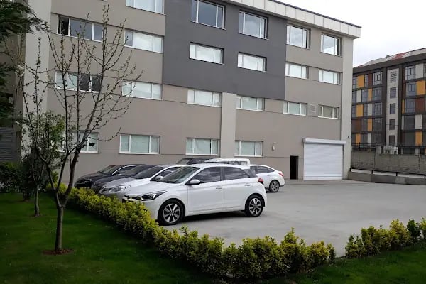 Baykar Tekstil Merkez Bolluca Fabrika - Resim 5