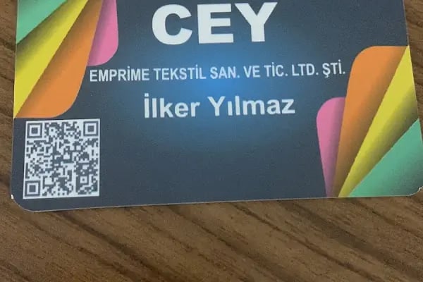 Baykar Tekstil Merkez Bolluca Fabrika - Resim 14