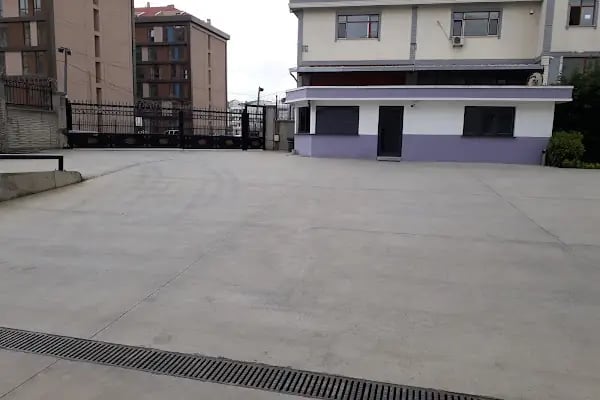 Baykar Tekstil Merkez Bolluca Fabrika - Resim 12