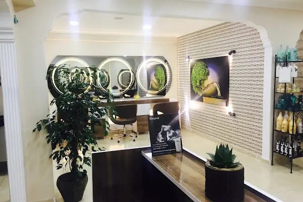 Salon ON Saç Dizayn - Resim 4