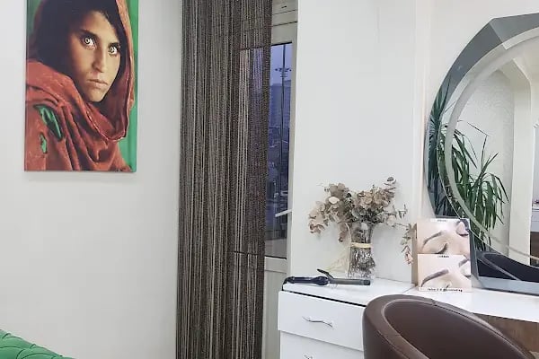 Salon ON Saç Dizayn - Resim 16
