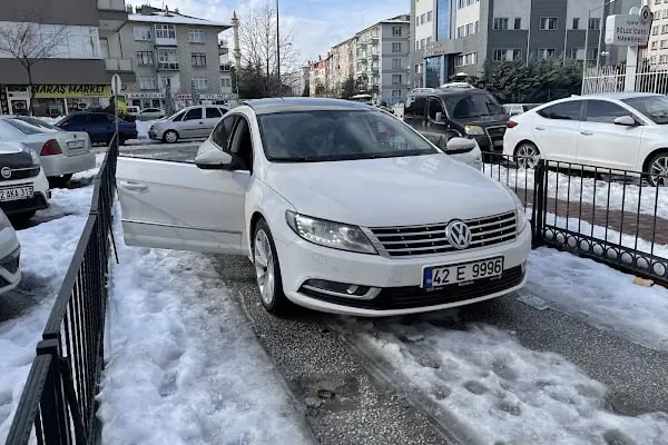 Cadde Rent A Car - Resim 3