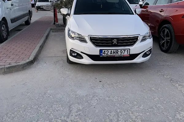 Cadde Rent A Car - Resim 7