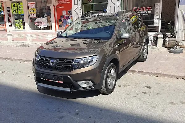 Cadde Rent A Car - Resim 10