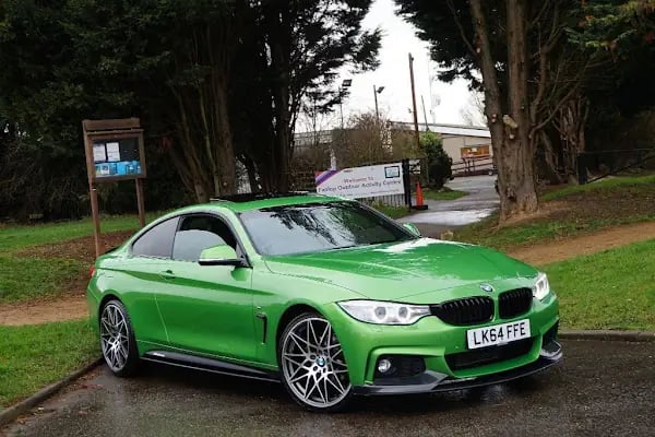 Cadde Rent A Car - Resim 13