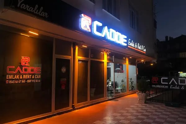 Cadde Rent A Car - Resim 6