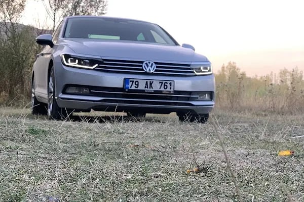 Cadde Rent A Car - Resim 4