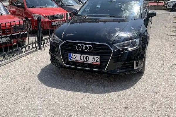 Cadde Rent A Car - Resim 1