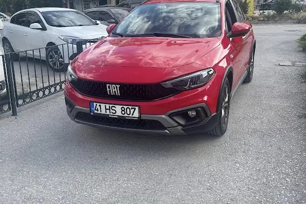 Cadde Rent A Car - Resim 5
