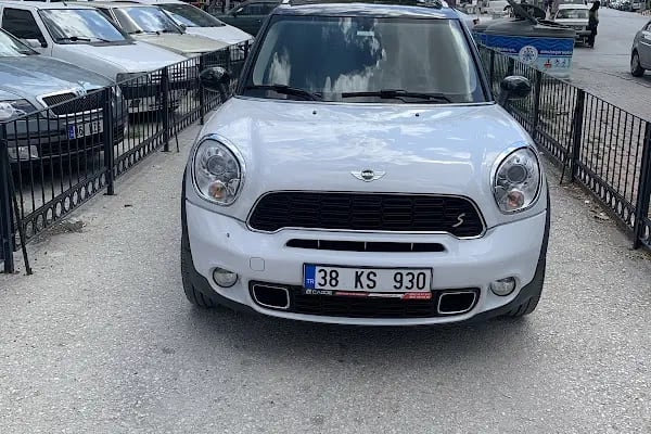 Cadde Rent A Car - Resim 8