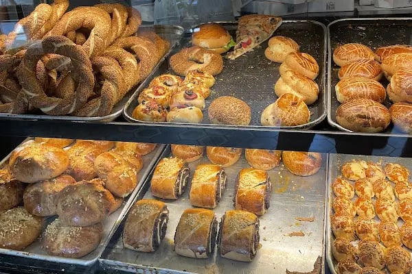 Zeugma baklava &amp; cafe patisseria - Resim 4