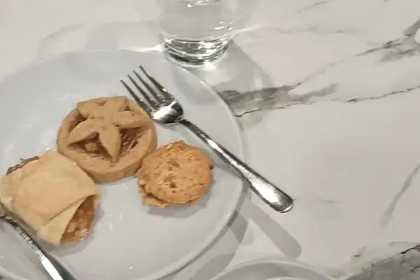 Zeugma baklava &amp; cafe patisseria - Resim 10