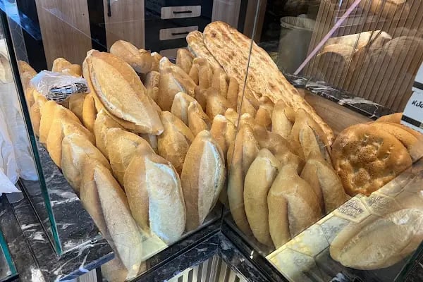 Zeugma baklava &amp; cafe patisseria - Resim 20